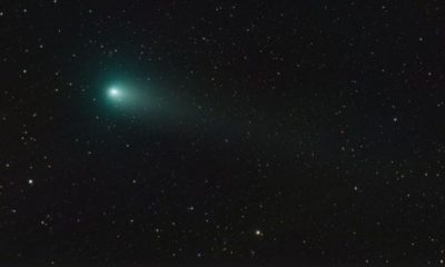 Cometa 46P Wirtanen