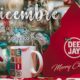 Cover canzone di Natale Radio Deejay