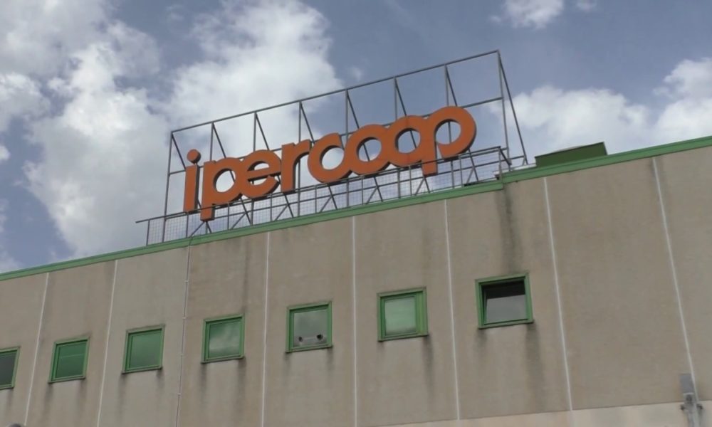 Ipercoop Avellino