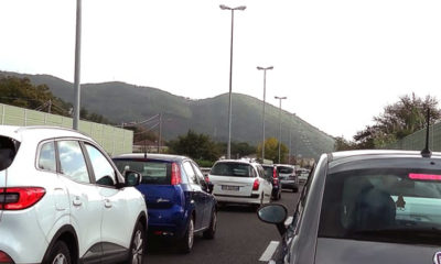 Tangenziale Salerno
