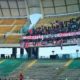 Tifosi Nocerina al San Nicola