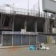 Atalanta Napoli fotomontaggio immondizia