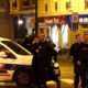 Attentato in Francia