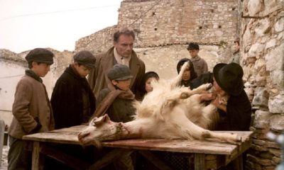 Cristo si è fermato a Eboli