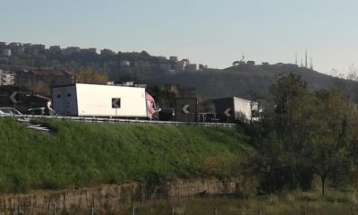 Incidente Fratte