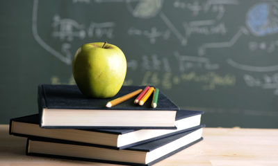 Libri scuola