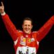 Michael Schumacher