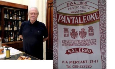 Morto Mario Pantaleone
