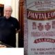 Morto Mario Pantaleone