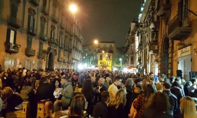 Notte Bianca Rione Sanità