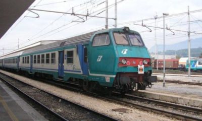 Treno regionale