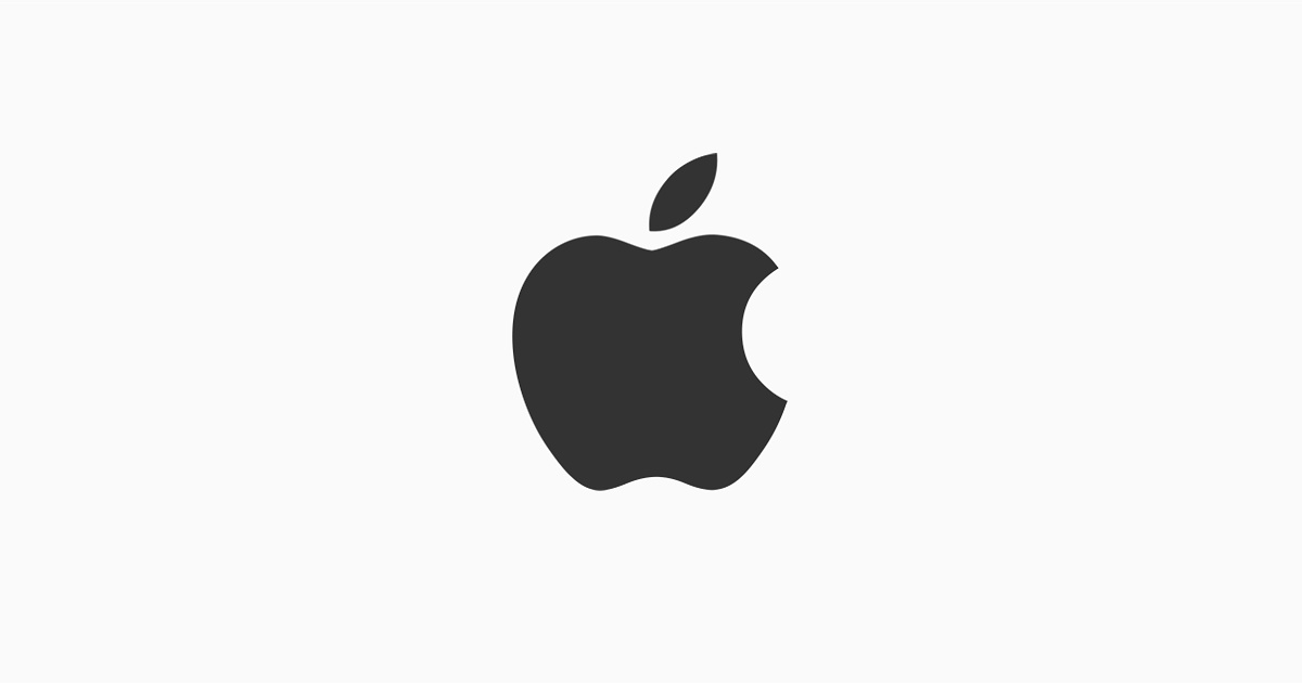 Logo Apple