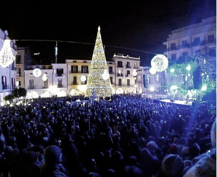 Notte Bianca Cava de' Tirreni