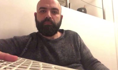 Roberto Saviano