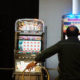 Slot Machine e Vlt