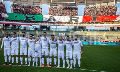 Bari Calcio 2018-19