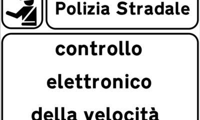 Controllo elettronico della velocità