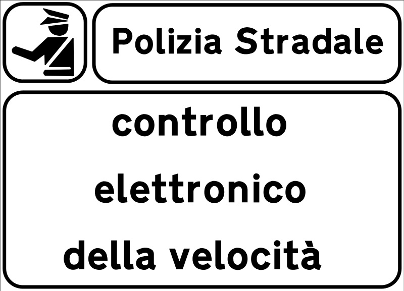 Controllo elettronico della velocità