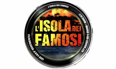Isola dei Famosi