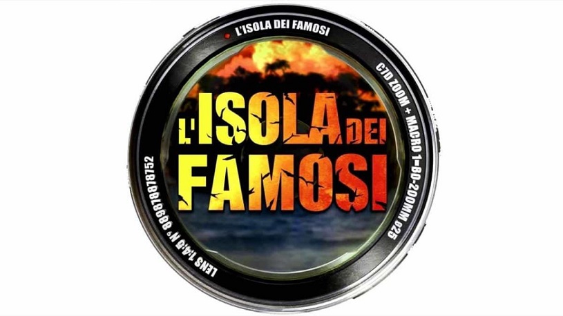 Isola dei Famosi