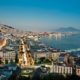 Napoli panorama