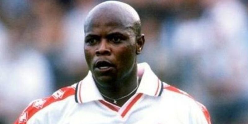 Phil Masinga morto