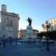 Piazza Castello Benevento