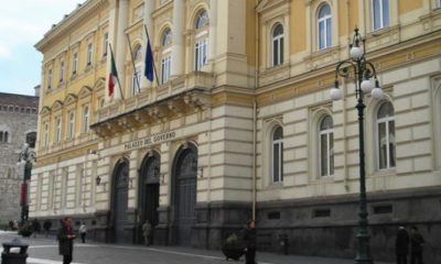 Prefettura Benevento