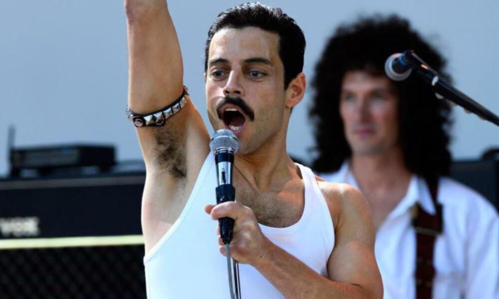 Bohemian Rhapsody