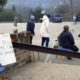 Migranti Benevento