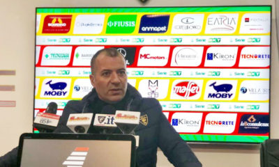 Damiani Presidente Lecce
