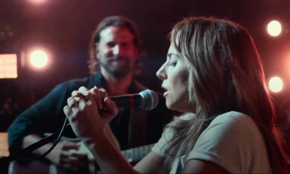 A Star is Born