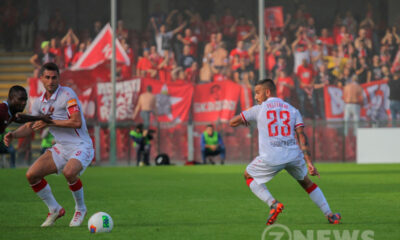 Aleandro Rosi