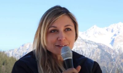 Anna Ferzetti Sanremo