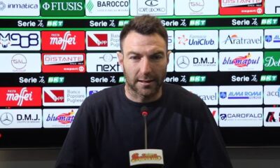 Lucioni Lecce