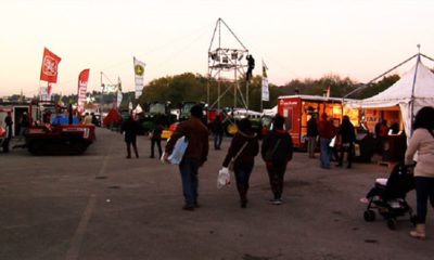 Fiera San Giuseppe Benevento