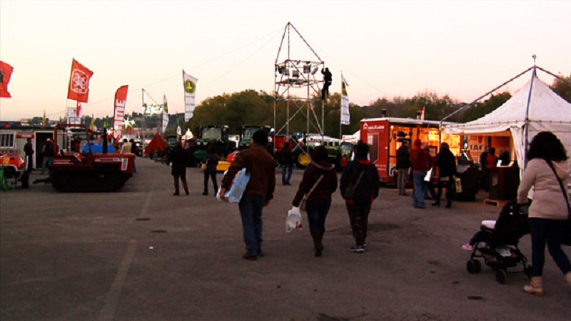 Fiera San Giuseppe Benevento