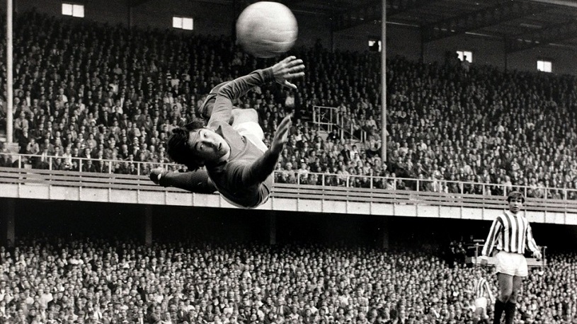 Gordon Banks