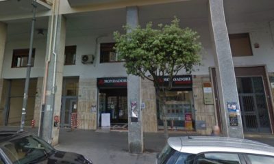 Libreria Mondadori Nocera