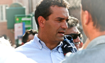 De Magistris Napoli