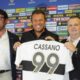 Ghirardi e Leonardi ex Parma