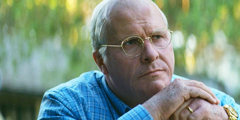 Vice Adam McKay