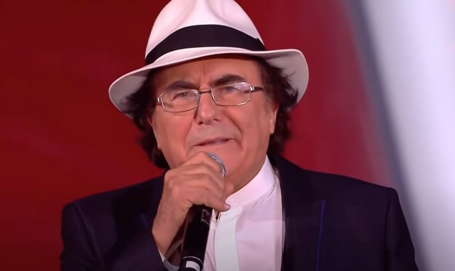 Al Bano Carrisi