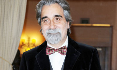 Beppe Vessicchio Direttore