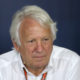 Charlie Whiting morto