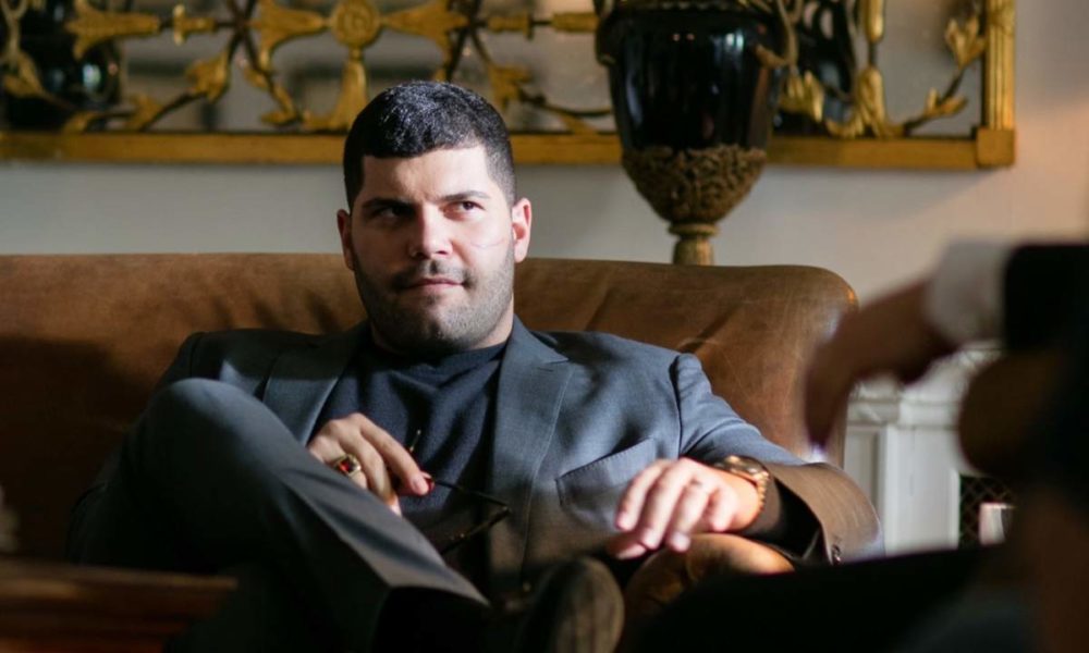 Genny Gomorra 4