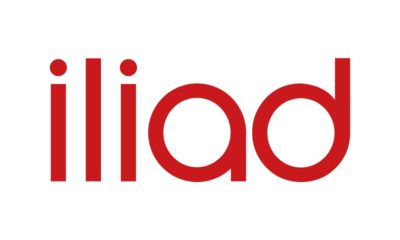 Iliad logo