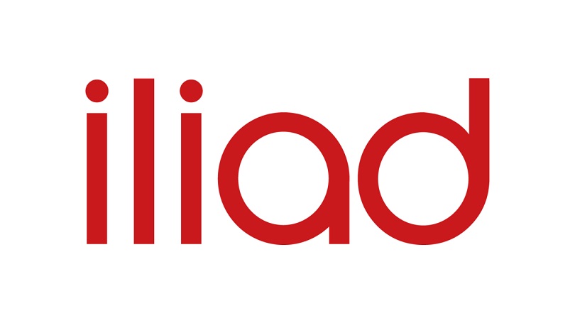 Iliad logo