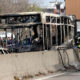 Incendio Bus