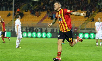 Andrea La Mantia